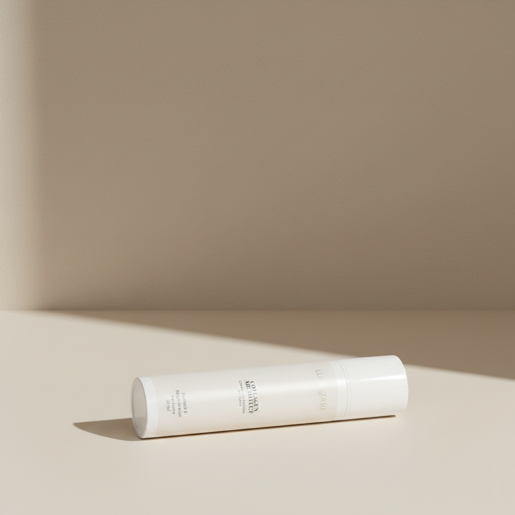 COLLAGEN ARCHITECT - Crème aux péptides de cuivre