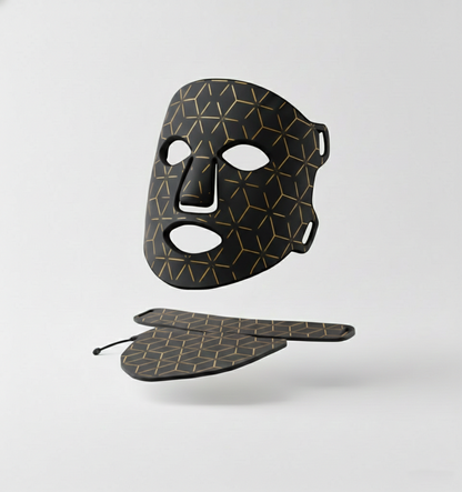 LUMIQARE MASQUE LED - DUO VISAGE & COU V2