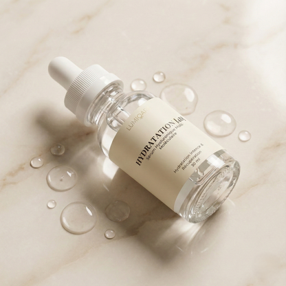 Hydratation [4D] - Sérum acide Hyaluronique