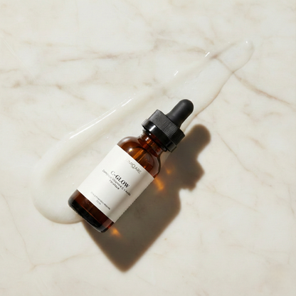 SÉRUM ÉCLAT [C-GLOW] - Sérum vitamine C & acide férulique